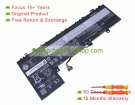 Lenovo 5B11M51942, 5B11M51947 11.31V 5039mAh original batteries