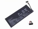 Lenovo L23C2PK0, L23B2PK0 7.76V 6348mAh original batteries
