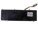 Rtdpart BU156 11.4V 4500mAh original batteries