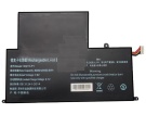 Ipason NQ15-P1, P1X7GBJ42 7.6V 8000mAh original batteries