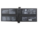 Lenovo SB11M35210, L23M4PE1 15.6V 4743mAh original batteries