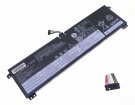 Lenovo SB11M63875, 5B11M67496 15.6V 5449mAh original batteries
