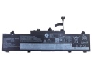 Lenovo 5B11H56396, L23M3P71 11.31V 5055mAh original batteries
