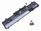 Lenovo 5b11h56394, 5B11H56395 11.31V 4120mAh original batteries