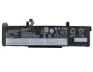 Lenovo L23B3P72, L23M3P72 11.31V 5055mAh original batteries