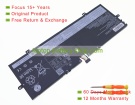 Lenovo L23L4PH0, 5B11M64202 15.6V 4808mAh original batteries