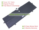 Lenovo L23L4PH0, 5B11M64202 15.6V 4808mAh original batteries