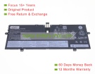 Lenovo L23L4PH0, 5B11M64202 15.6V 4808mAh original batteries