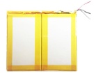 Teclast 2949119, 36118147 3.7V 10000mAh replacement batteries
