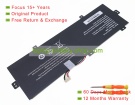 Prestigio U3285131PV-2S 7.6V 5000mAh original batteries