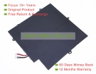 Geo NV-3577128-2S, 38143159C 7.6V 5000mAh original batteries