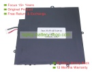 Geo NV-3577128-2S, 38143159C 7.6V 5000mAh original batteries