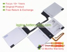 Google B50 7.64V 6200mAh original batteries