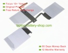 Google B50 7.64V 6200mAh original batteries