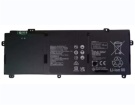 Huawei HB5489P9EGW-31A 11.67V 6000mAh original batteries