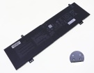 Asus C41N2303, 0B200-04450000 15.48V 5814mAh original batteries