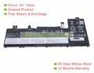 Lenovo 5B11M74076, L23M3PE1 11.31V 5040mAh original batteries