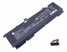 Hp QK06XL, QK06097XL 11.55V 7981mAh original batteries