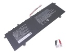 Other 3588B6-2S, 3588B6 7.6V 5100mAh original batteries