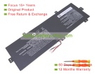 Other 3285C7-2S, 3285C7 7.6V 4900mAh original batteries