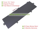 Other 3285C7-2S, 3285C7 7.6V 4900mAh original batteries