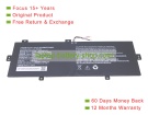 Other 3285C7-2S, 3285C7 7.6V 4900mAh original batteries