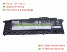 Lenovo SB11H56318, L23L4P70 15.48V 3391mAh original batteries