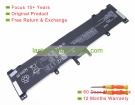 Lenovo 5B11M37552, L23D4P70 15.6V 5655mAh original batteries