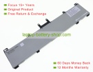 Lenovo 5B11M37552, L23D4P70 15.6V 5655mAh original batteries