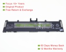 Lenovo 5B11M37552, L23D4P70 15.6V 5655mAh original batteries