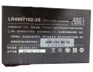 Other LR4867102-3S, 4867102 11.55V 5700mAh original batteries