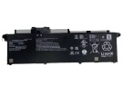 Lenovo SB11H56312, L23D4P72 15.44V 5421mAh original batteries