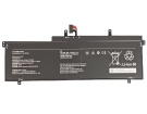 Xiaomi BX90 15.56V 6362mAh original batteries