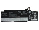 Lenovo SB11H56307, L23C3P70 11.61V 4900mAh original batteries