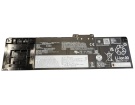 Lenovo SB11H56314, L23C3P71 11.61V 3298mAh original batteries