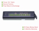 14.4V 3100mAh replacement batteries