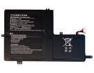 11.55V 5800mAh original batteries