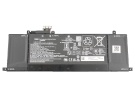 Hp HSTNN-OB3J, VO06XL 11.58V 5830mAh original batteries