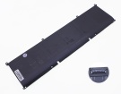 Dell HGJCY, POFWH 11.7V 7692mAh original batteries