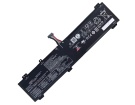 Lenovo L21D4PC6, SB11F53997 15.52V 5155mAh original batteries
