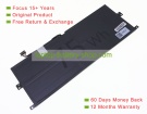 Msi 14 B10RBSW, S9N-0S4A210-AQ2 15.4V 4870mAh original batteries