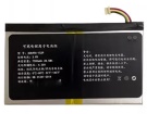 Other 308496-1S2P 3.8V 7500mAh replacement batteries