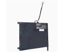 11.4V 4000mAh original batteries