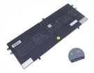 Asus C41N2304, 0B200-04480200 15.56V 4820mAh original batteries