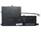 Rtdpart 40085104, 4861106 11.4V 4500mAh original batteries