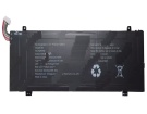 Rtdpart GF156, 156 11.55V 6160mAh original batteries