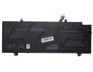 Positivo 499866-3S1P, 499866 11.4V 4825mAh original batteries