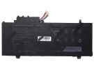 Rtdpart U508760PV-3S1P, 508760 11.4V 4000mAh original batteries