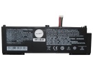 Rtdpart 538476-3S, 538476 11.4V 4900mAh original batteries