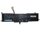 Rtdpart 505376 11.55V 3500mAh original batteries